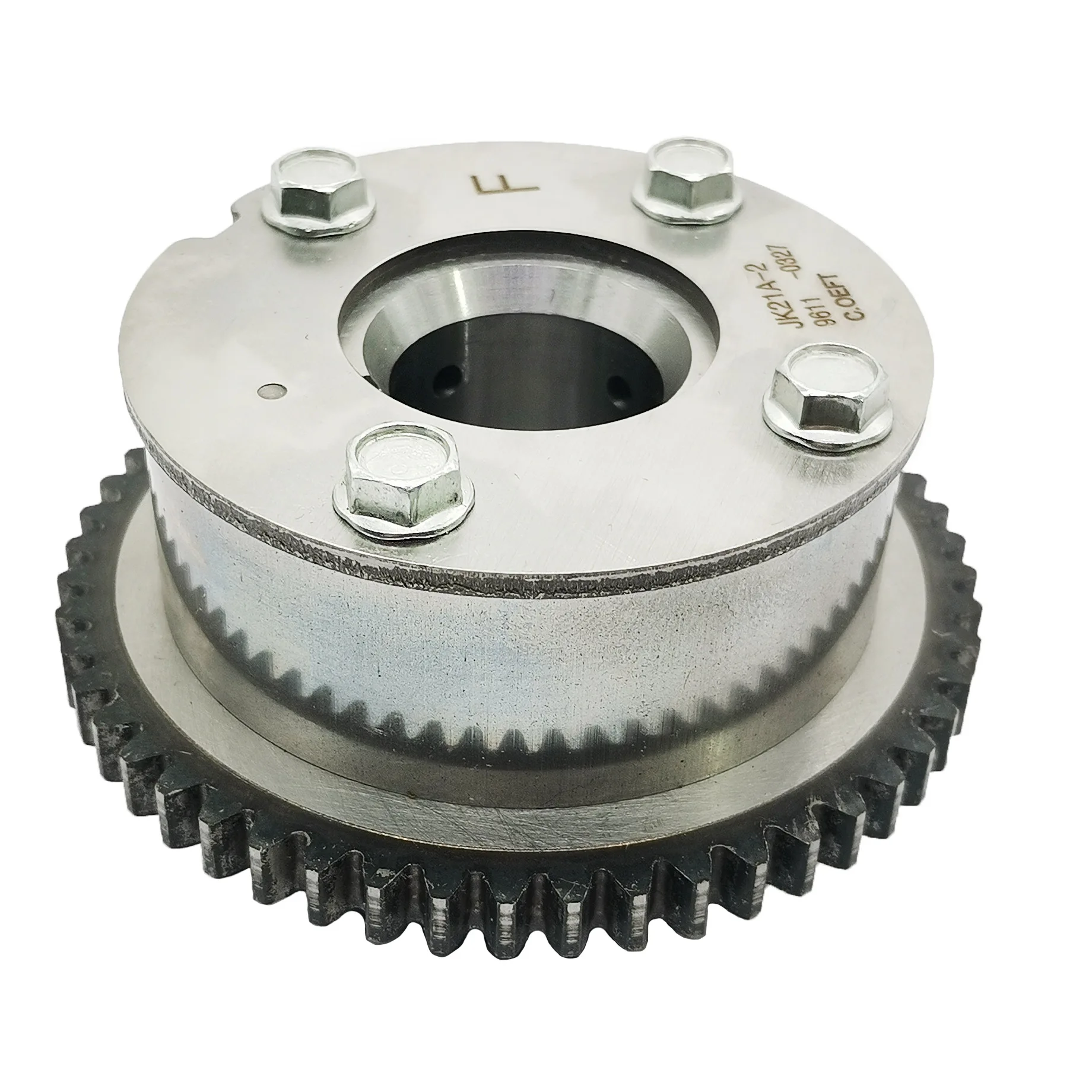 Suitable for OEM of Nissan engine VVT timing gear camshaft regulator 13025-JK20ASuitable for Nissan engine