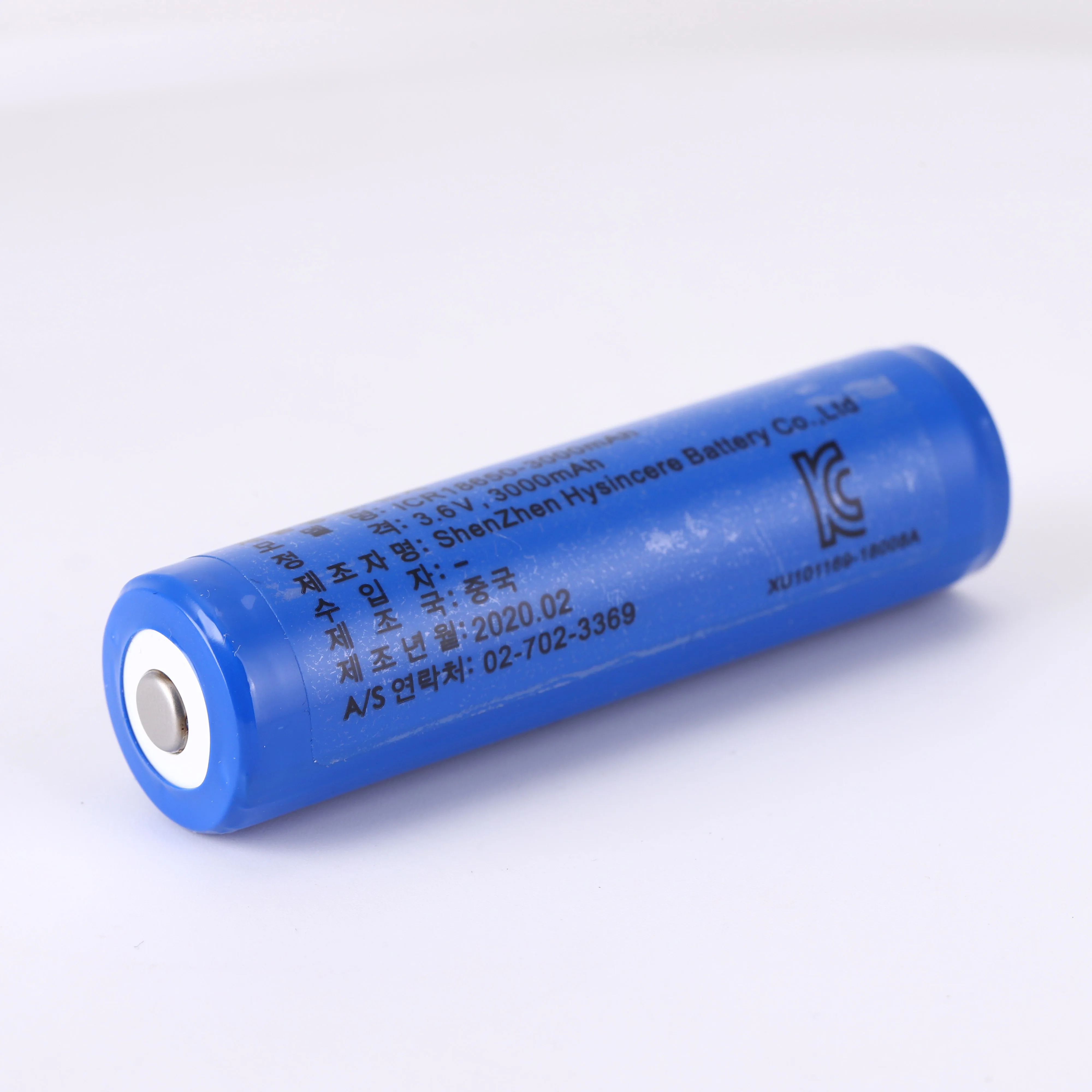 vtc6 18650 3000mah bateria de litio 18650 fst 18650 battery 2600mah