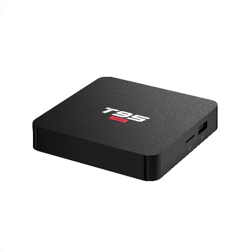 New Upgraded Stable Working Android TV Box T95 Super 2gb+16gb Best Quality Box Subsc Allwinner H3 Tvbox