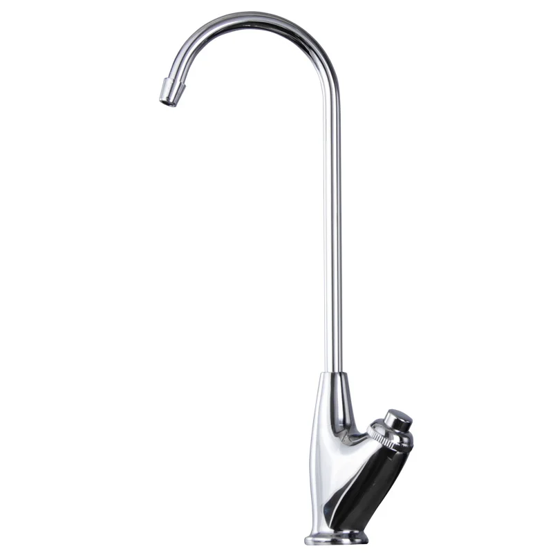 304 Stainless Steel Kitchen Sink Faucet Water Filter Faucet Drinking Water Faucet