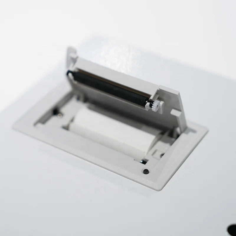 BIOBASE China Blood Coagulation Analyzer with 20,000 results storage Blood Coagulation Analyzer for hospital and lab