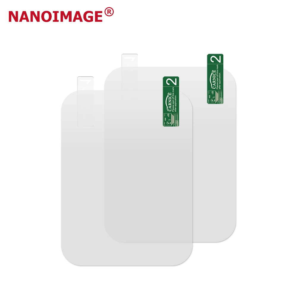 Top Sale Car Accessories HUD Projective Film HUD Reflective Film Make your Safer Car GPS Navigation Reflective Film