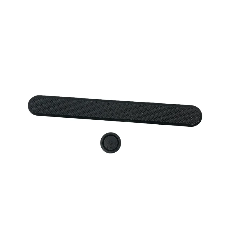 Высококачественный дорожный маркер, тактильный настил, слепый настил из нержавеющей стали с рисунком ананаса