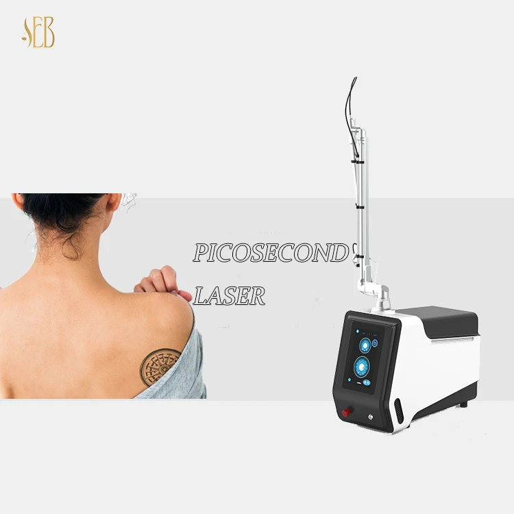 picosecond laser pico laser for tattoo removal and skin rejuvenation and pigment removal pico