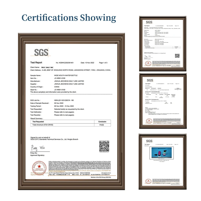 Custom Logo 500ml Vacuum Insulation 18/8 Double Wall Stainless Steel Flask Sports Thermo Matte Travel Thermos Water Bottle