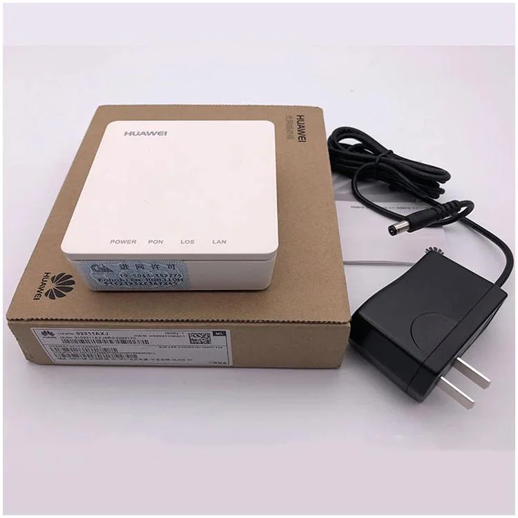 ODM OEM ONU GPON HG8310M 1 порт FTTH сеть