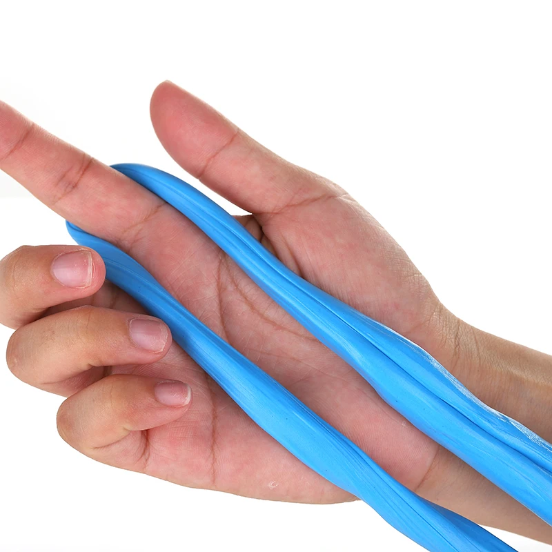 Exercise therapy putty / hand exercise tools