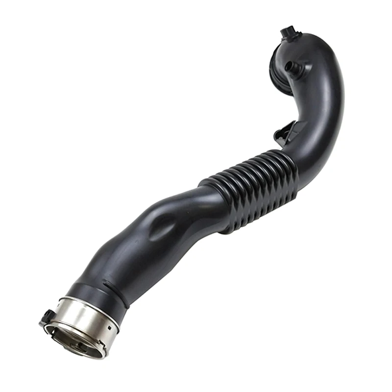 Auto Parts Air Intake Hose Intercooler Rubber Tube Inter Hose for BMW x3 F20 F21 F22 F25 OE 13717604033