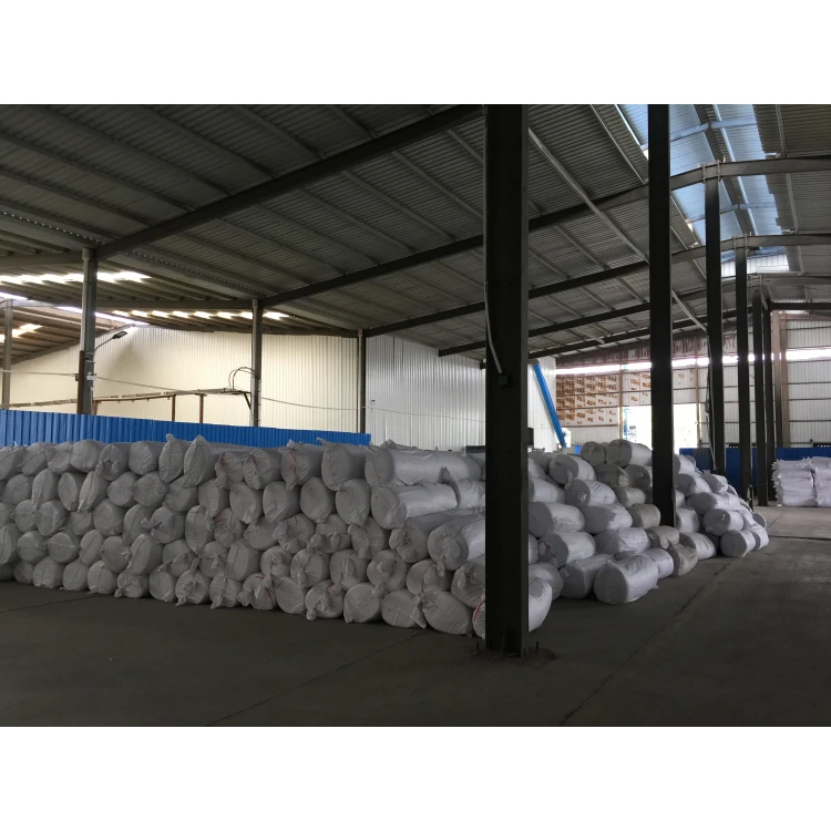 Wholesale Thermal Insulation Resistant Refractory Ceramic Fibre Blanket