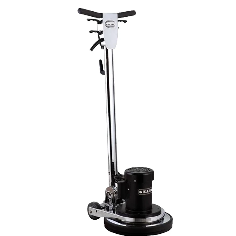 Best quality Solid reputation floor washing machine cleaning