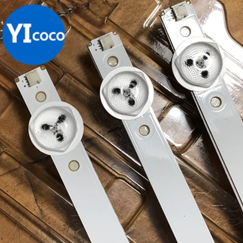 530mm  28 inch LCD TV  For Pr oli ne Bravis 28C2000B 28 inch TV L2830HD SVJ280A01 REV3 5LED 130402 M280X13-E1-H  100%NEW