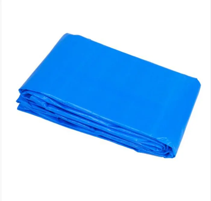 tarpaulin sheet 6 x 8 m for sun drying maize  4x5 size and so on