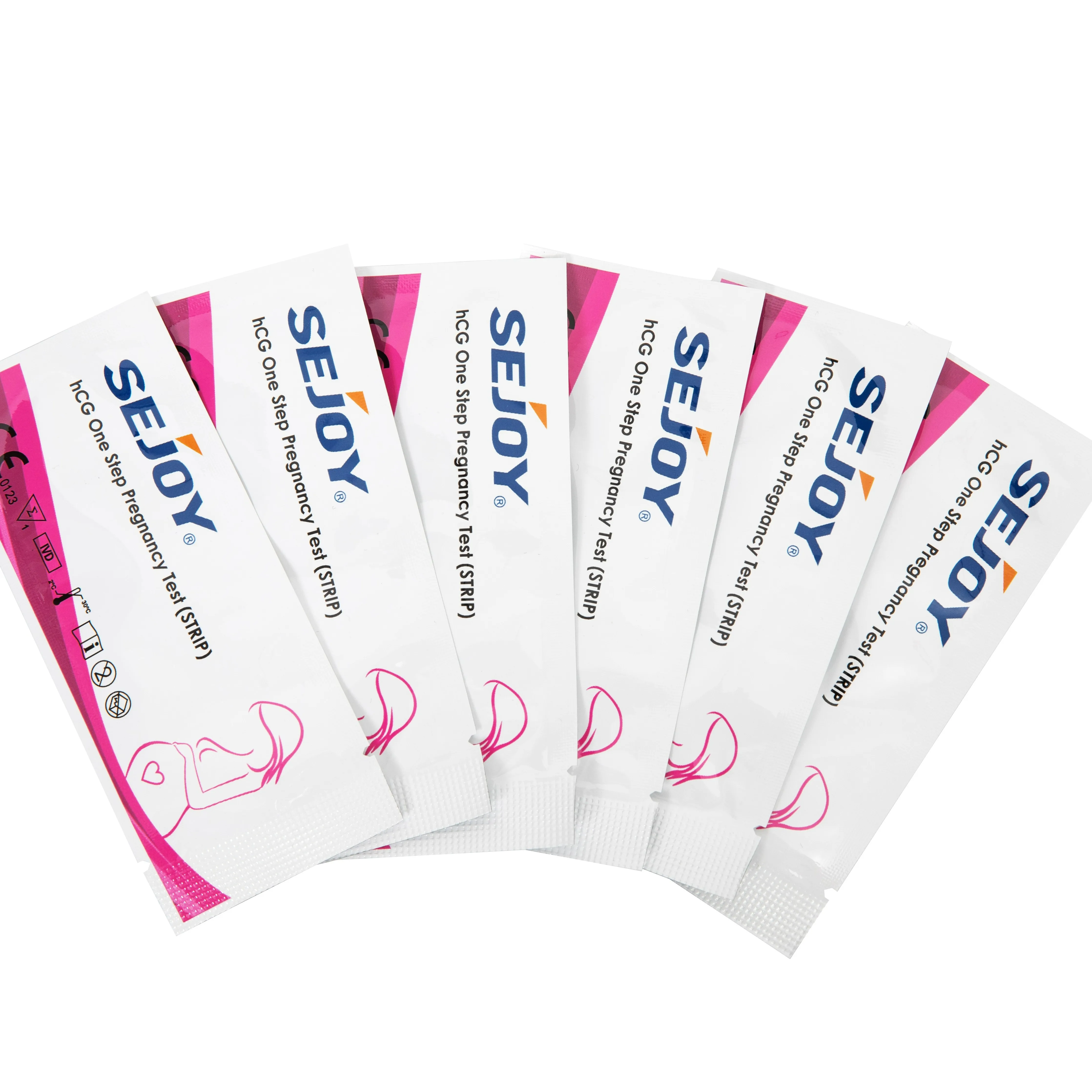 Pregnancy Test Strip HCG & LH Pregnancy & Ovulation Test Pen