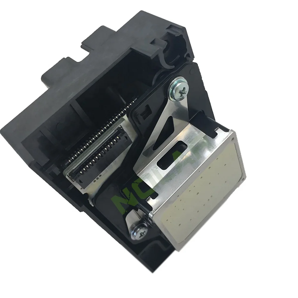 99% оригинальная новая печатающая головка L1800 для Epson 1390 1400 струйного принтера