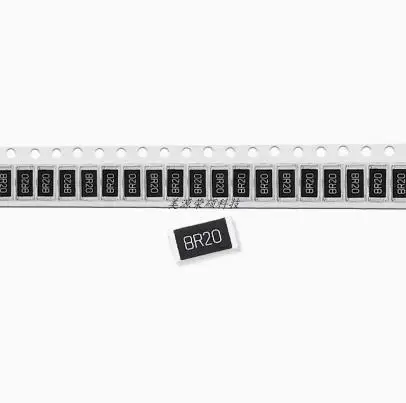 BOM Service 1206 SMD Resistor 1206 5% 100k 104 ohm 1/4W Resistor Kit