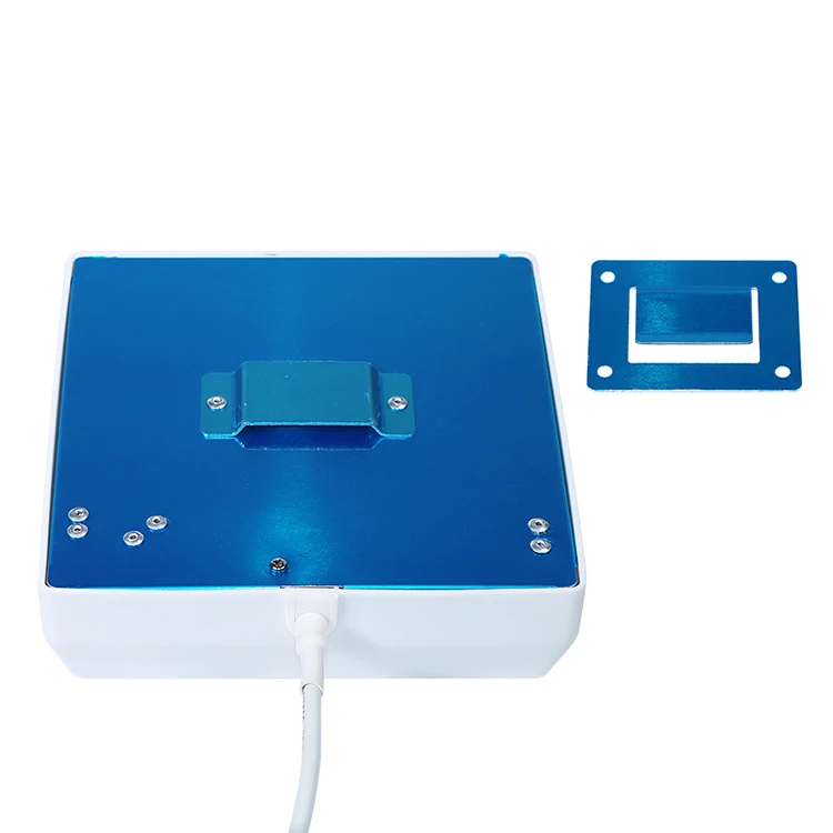 High-Gain Long-Range Indoor Directional Antenna for GSM 3G LTE 4G 5G 698-4000Mhz Wall Mount Panel Antenna