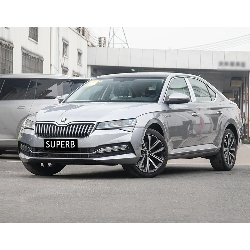 2024 SKODA превосходный 2025 TSI280 TSI330 DSG 1 4 т 2 0 бензин 210 км/ч Максимальная скорость 5 дверей мест Средний седан автомобиль