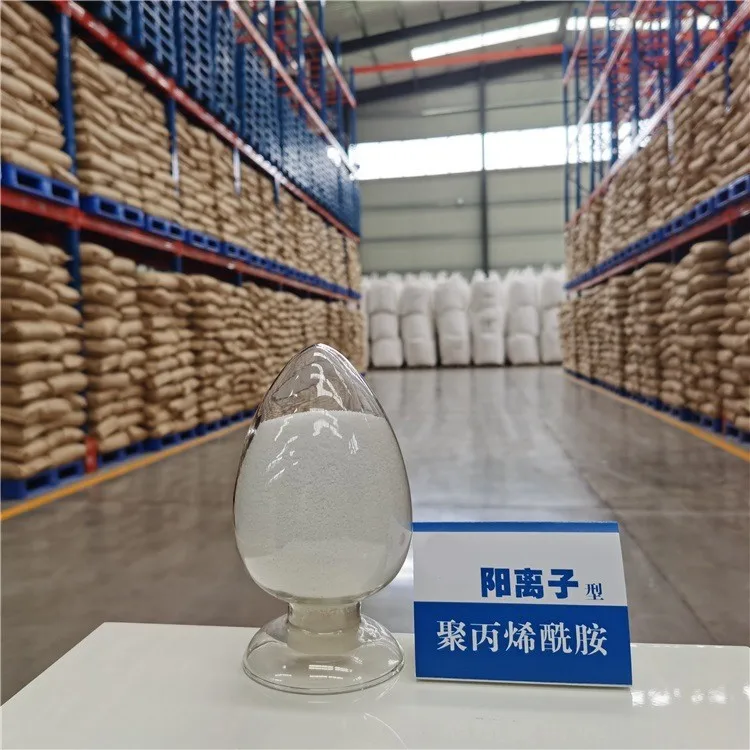 Chinese Factory Chemical Anionic Pam Flocculant Agent Polyacrylamide For Papermaking Wastewater Treatment