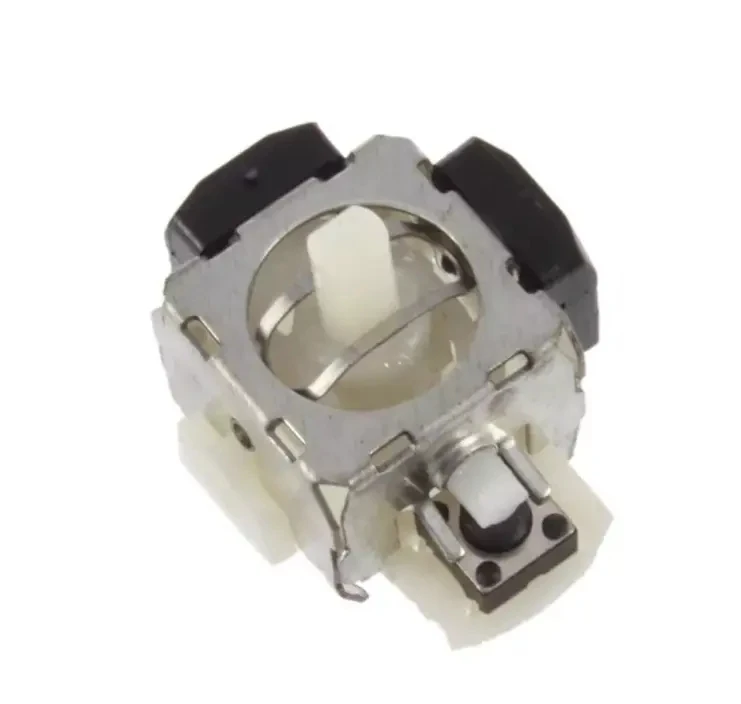 Thumbstick 3D Analog For PS3 Joystick Axis Sensor Module Potentiometer 3 Pin For PS3 Sensor Replacement