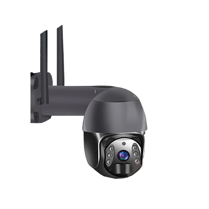 V380 Pro 4G камера 4MP 8MP 10X зум домашний CCTV охранный двойной объектив 4K WIFI наружная Водонепроницаемая с двойным объективом