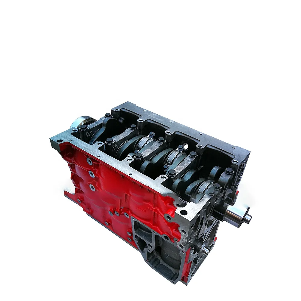 Fit Foton Cummins 2.8 3.8 cylinder assembly Cylinder assembly G2 G3 G4 G5