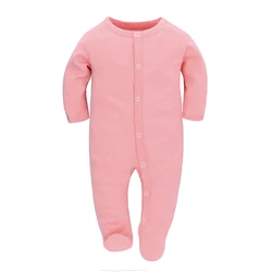 Boy Baby Clothes 100% Cotton Children Jumpsuits Baby Clothes Newborn Ultra Soft Baby Romper