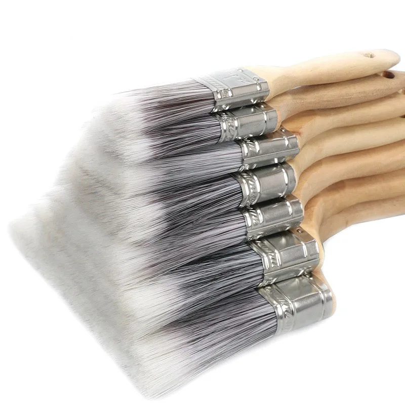 Nylon Cleaning Paint Brush