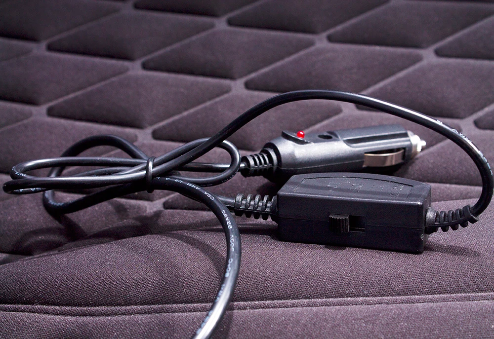 High Quality Auto Seat Cover Type Comfort Heating Car Seat Cushion Wholesale Bus Drivers Heated Car Seat Cushion 12V Car Inside