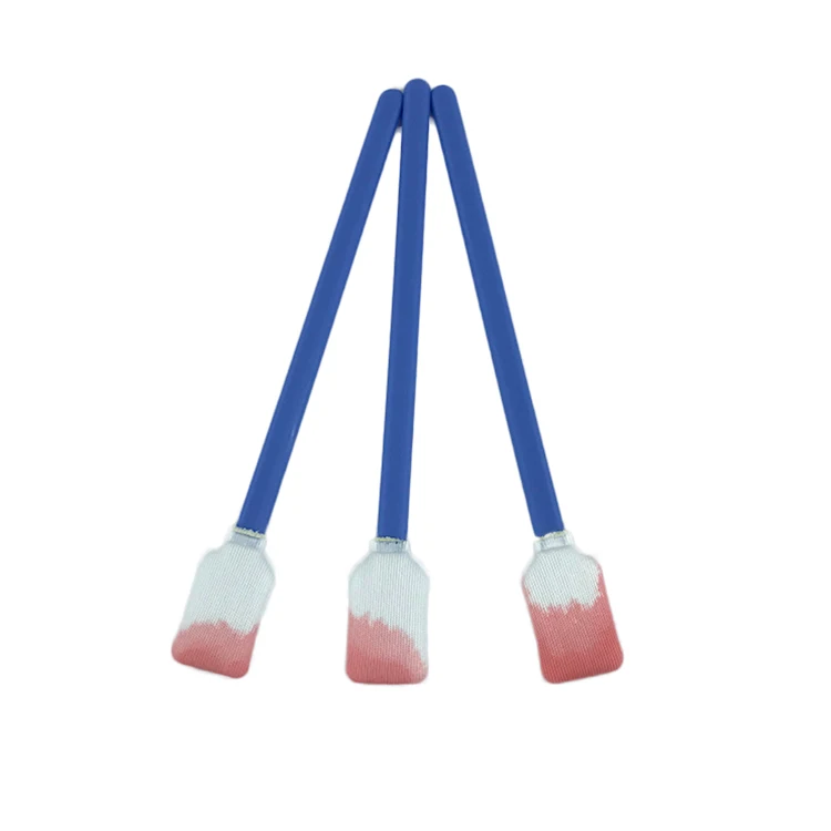 Прямая поставка с завода отличная впитывающая способность Струйные цифровые принтеры Mimaki чистящая полиэфирная