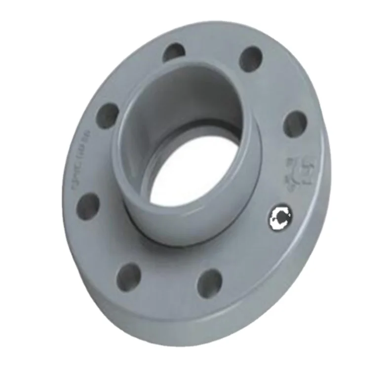 CPVC Socket  Flange--A