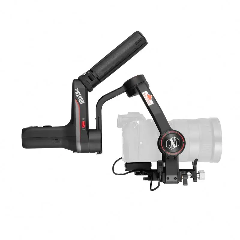 Zhiyun Weebill S 360 Handheld Gimbal For Mobilephone 3 Axis Handheld Gimbal Handheld Stabilizer Gimbal