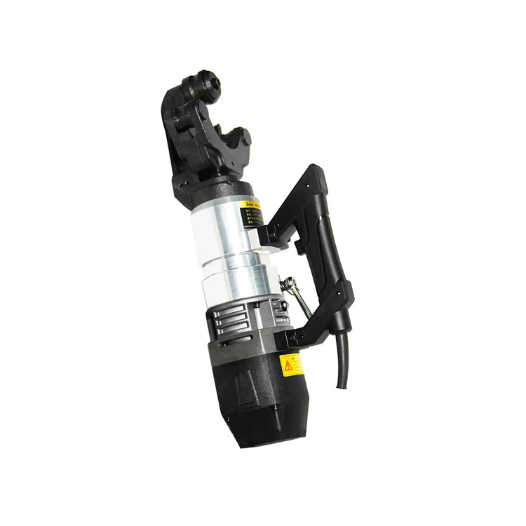 Belton  New Products Most Popular portable rebar cutters NRB-32 u copper tube bending machine cutting tools