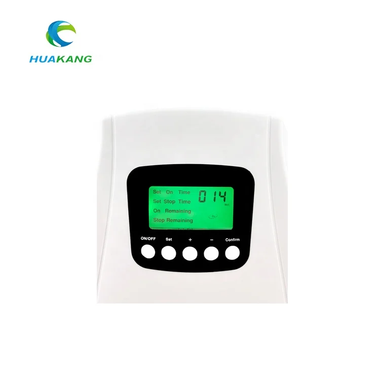 Mini Ozone Analyzer  Cleaning Generator For Bathroom To Inhibiting Fungi