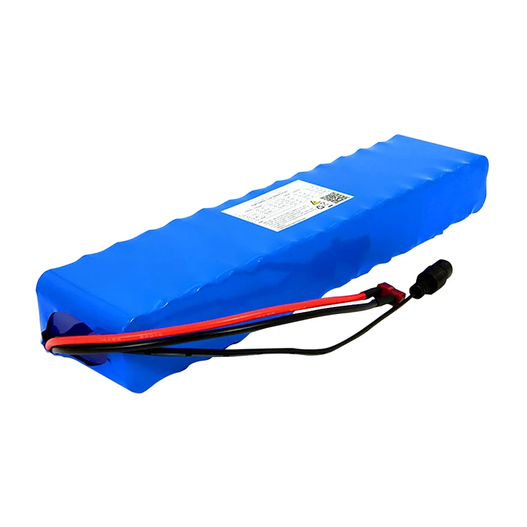 Wholesale China Supplier 36v 10ah Li-ion Battery Pack Ebike Battery Pack