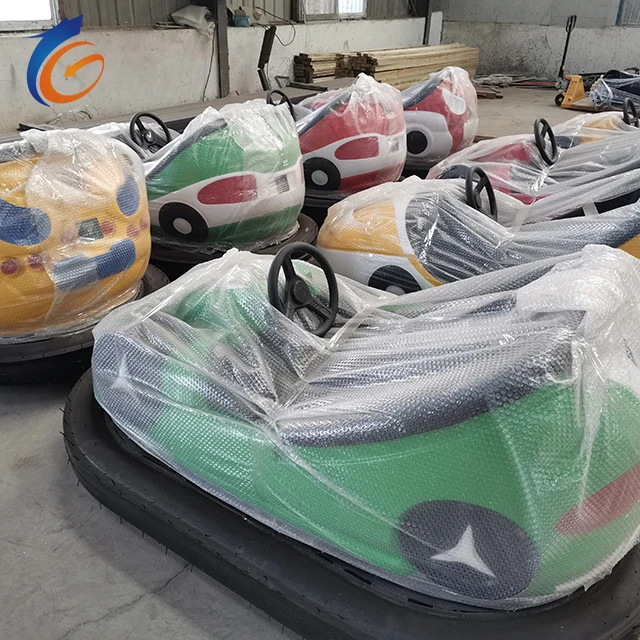 battery powered bumper cars amusement adult battery bumper car amusement park bumper cars for adults