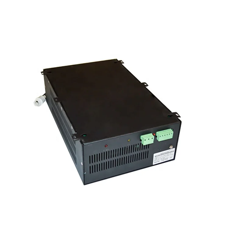 120w 130w 150 W 180w Co2 Laser Tube High Voltage Laser Module Power Supply