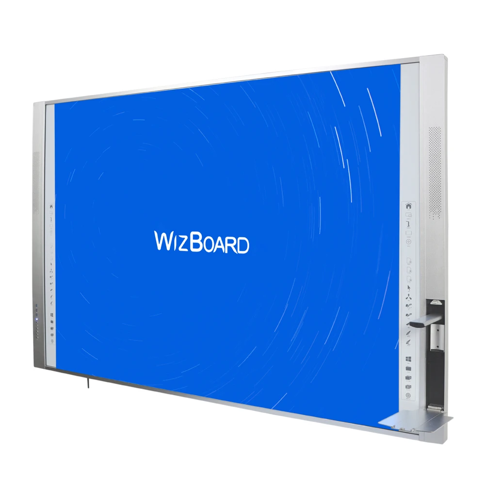 Горячая Распродажа! Смарт-интерактивная доска Promethean TS Series 92, 104, 110, 120, 145 дюймов