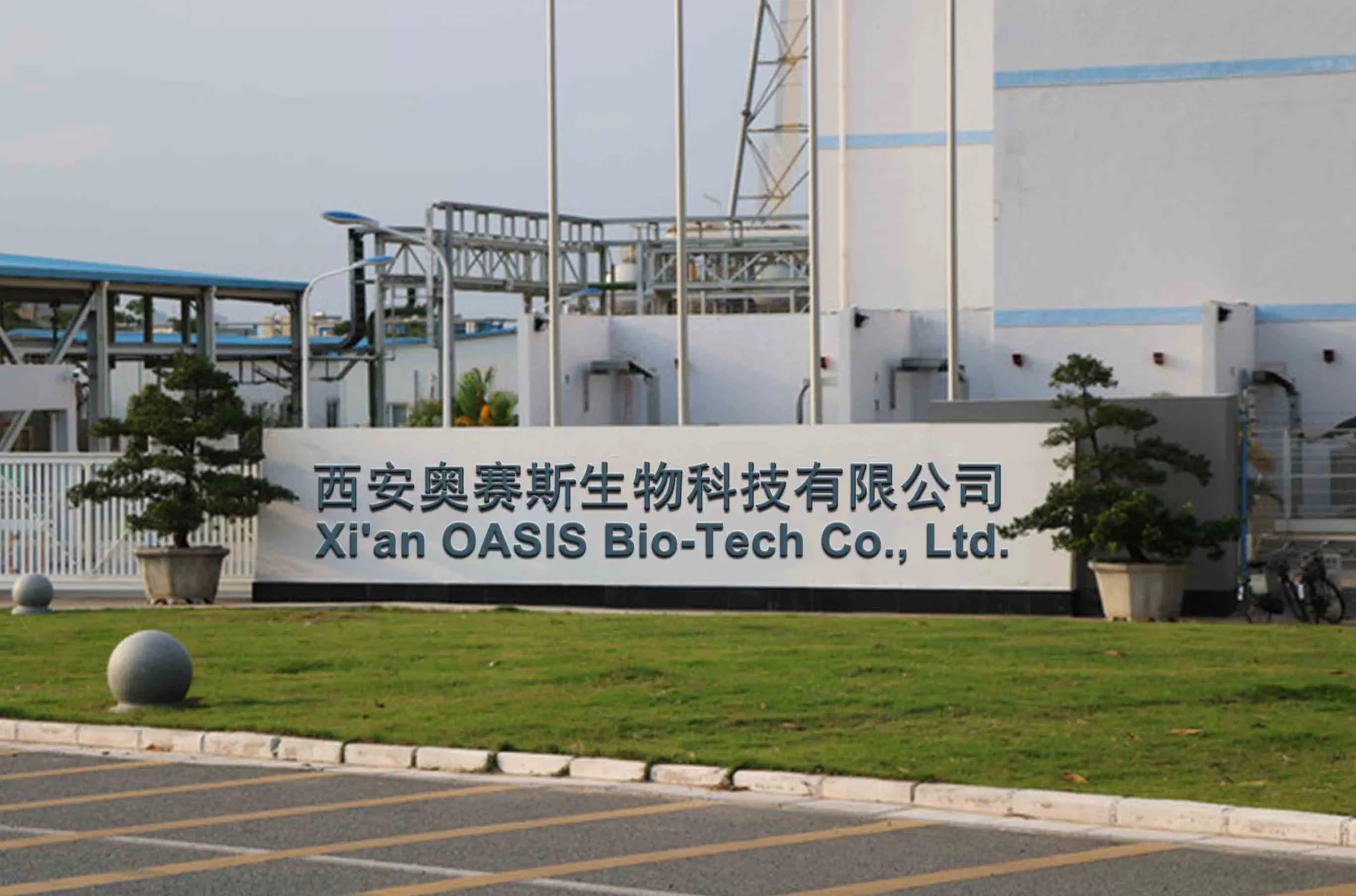 
Cosmetic peptides tetrapeptide-21/Tego pep for Anti-wrinkle 