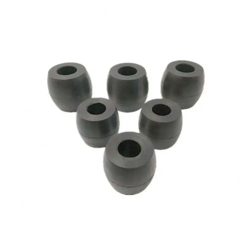 Silicones Manufacture Free Samples To Formulate Any Shape Rubber Plastic Rubber Stopper