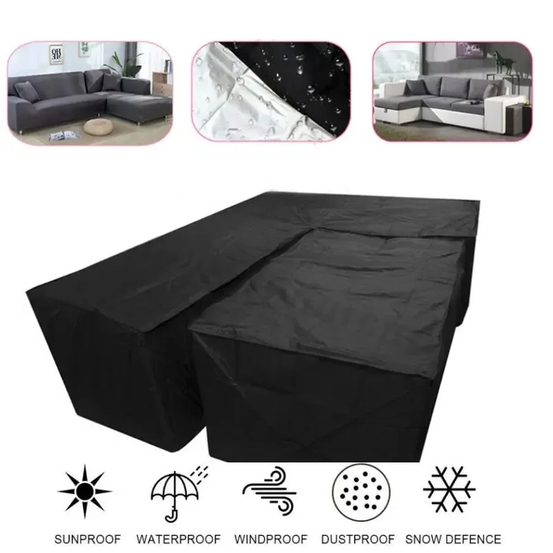 Fabric for dust cover rain covers waterproof sunproof weather resistant 5-10 years warranty