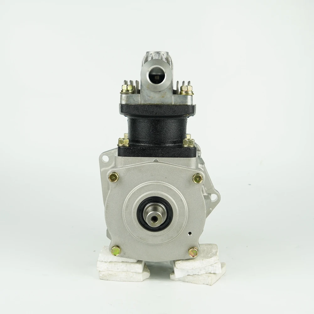 Top quality truck parts  air brake compressor fit for Isu-zu 6HH1Engine 8-94356-891-4