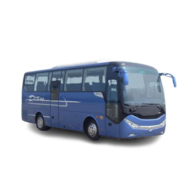 Price of a new coach 35 Seater / New Model Bus/Luxury Passenger Bus For Sale (60412363552)