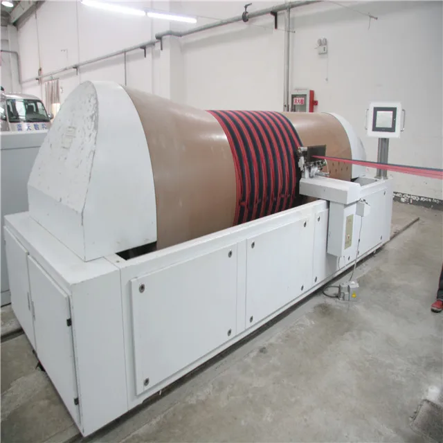 
 Высококачественная машина для деформации секций ZGA131  