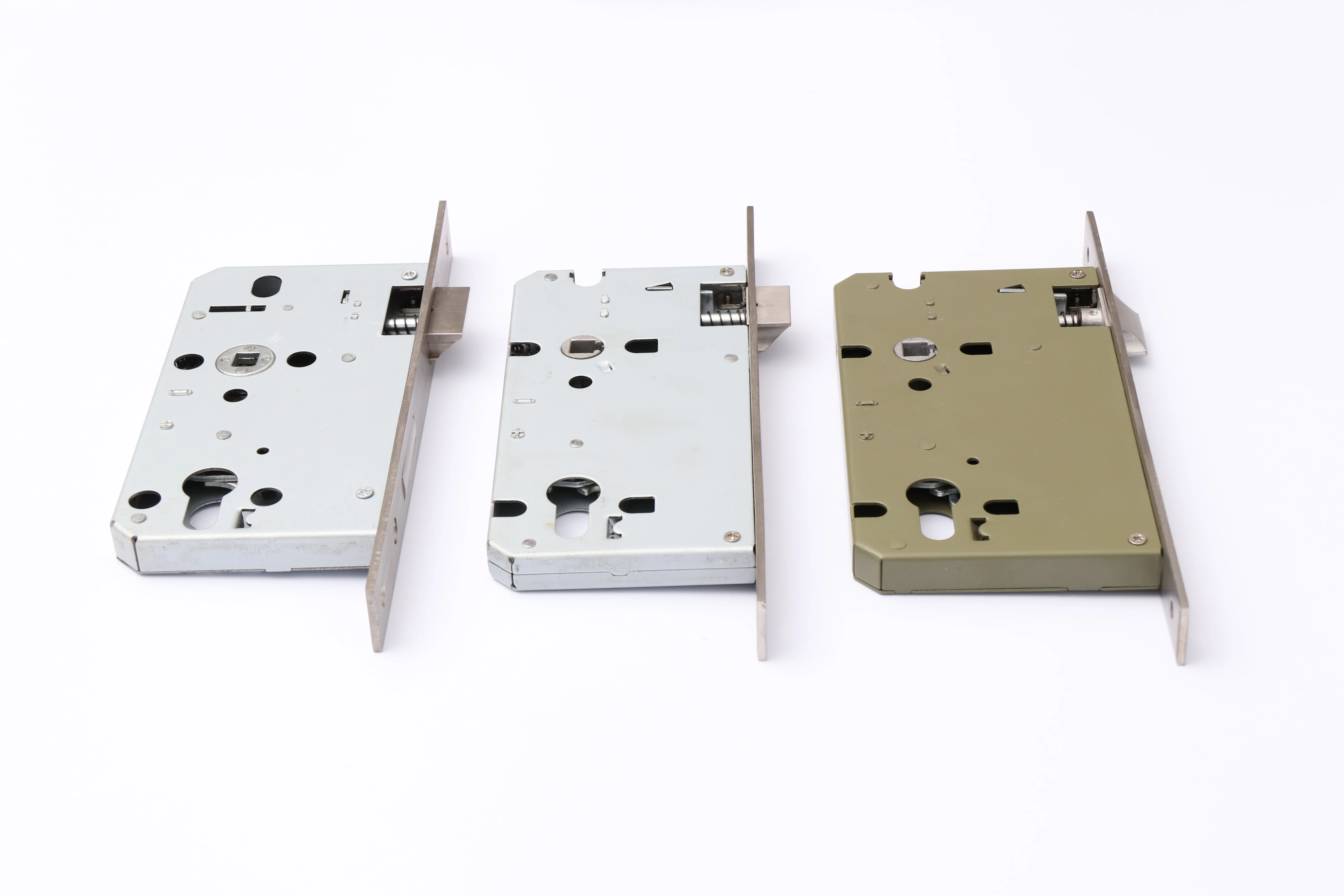 High quality stainless steel 304 mortise door lock body made in China