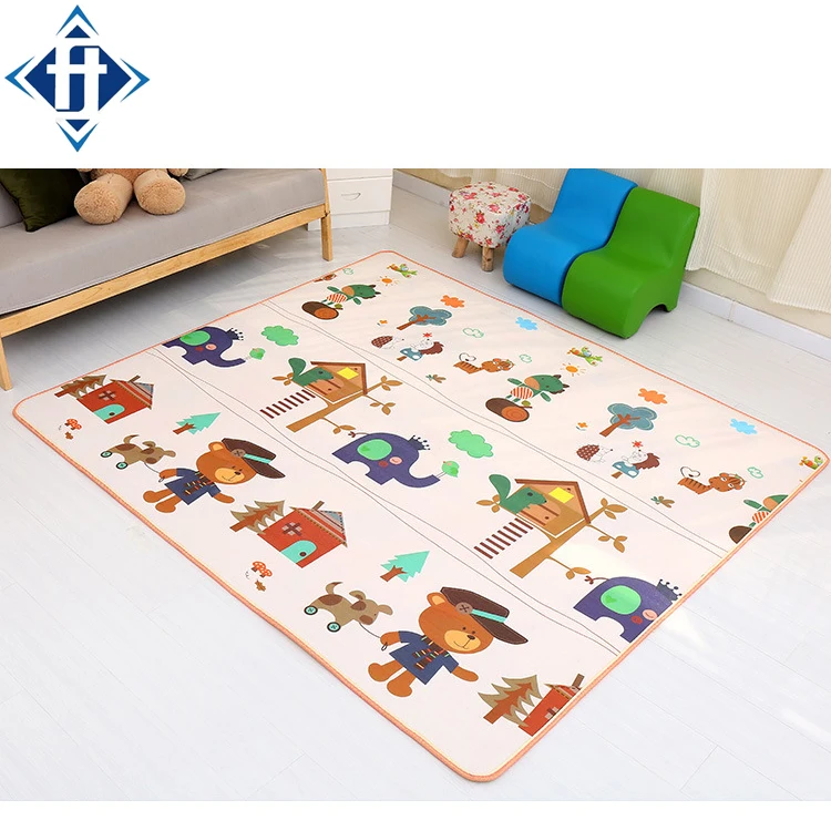 EPE Baby Play Mat 2