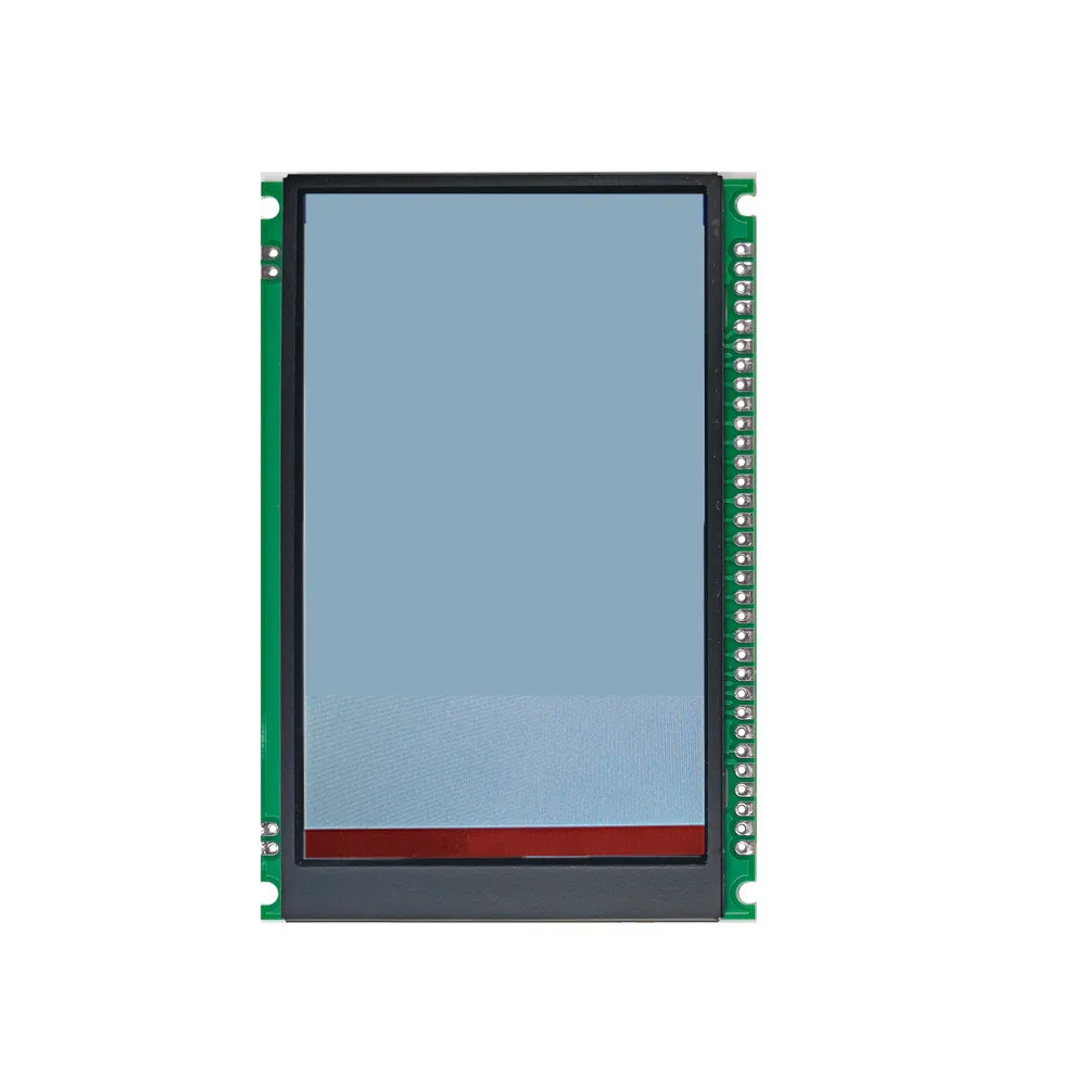 3.97' OLED screen TFT color screen 480800 pixels 8 or 16-bit optional LCM SPI interface
