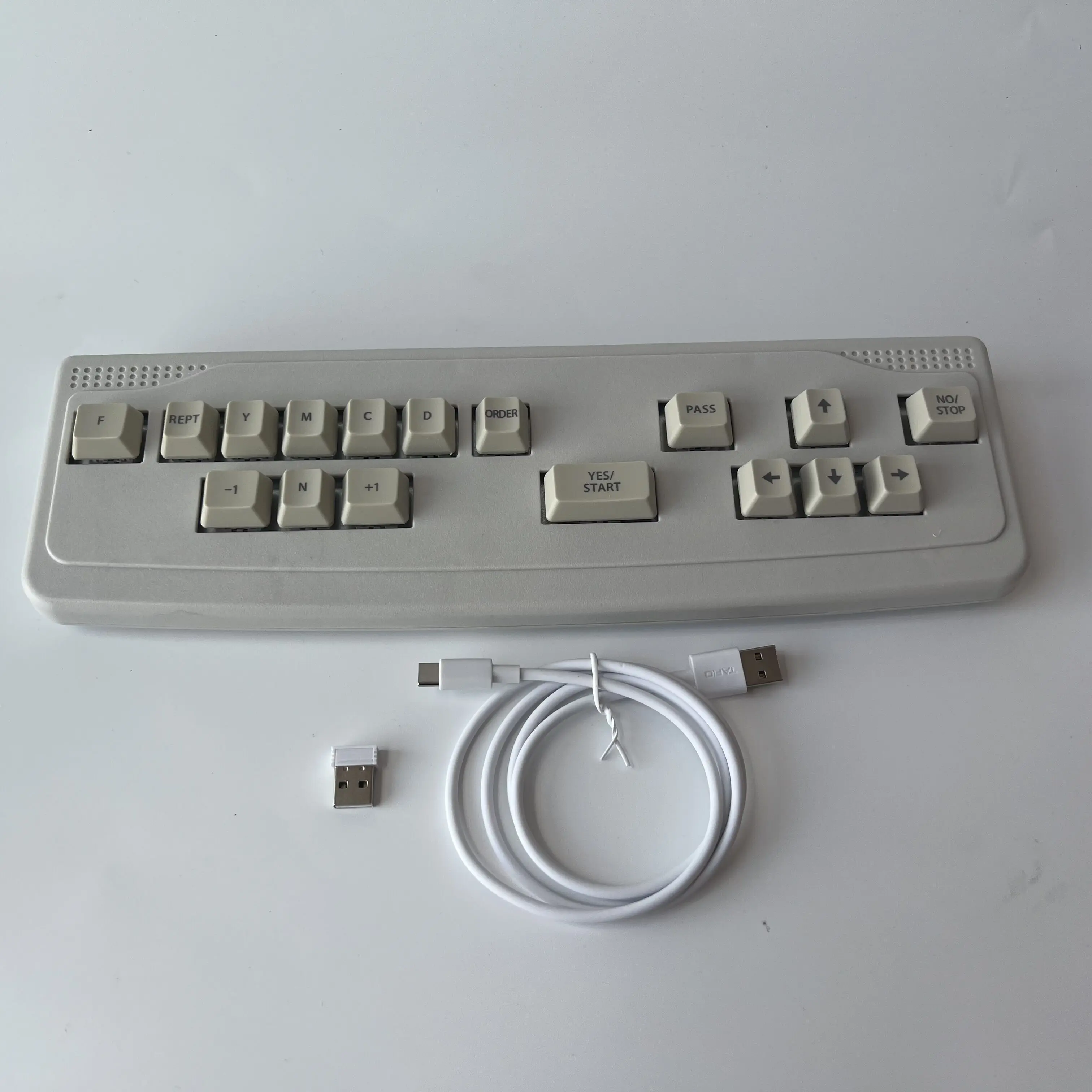 Noritsu keyboard  Z021341 Z809988 Z025892 wireless and USB for QSS 3201 3202 3203 3211 3212 3213 3411 3412 MInilab