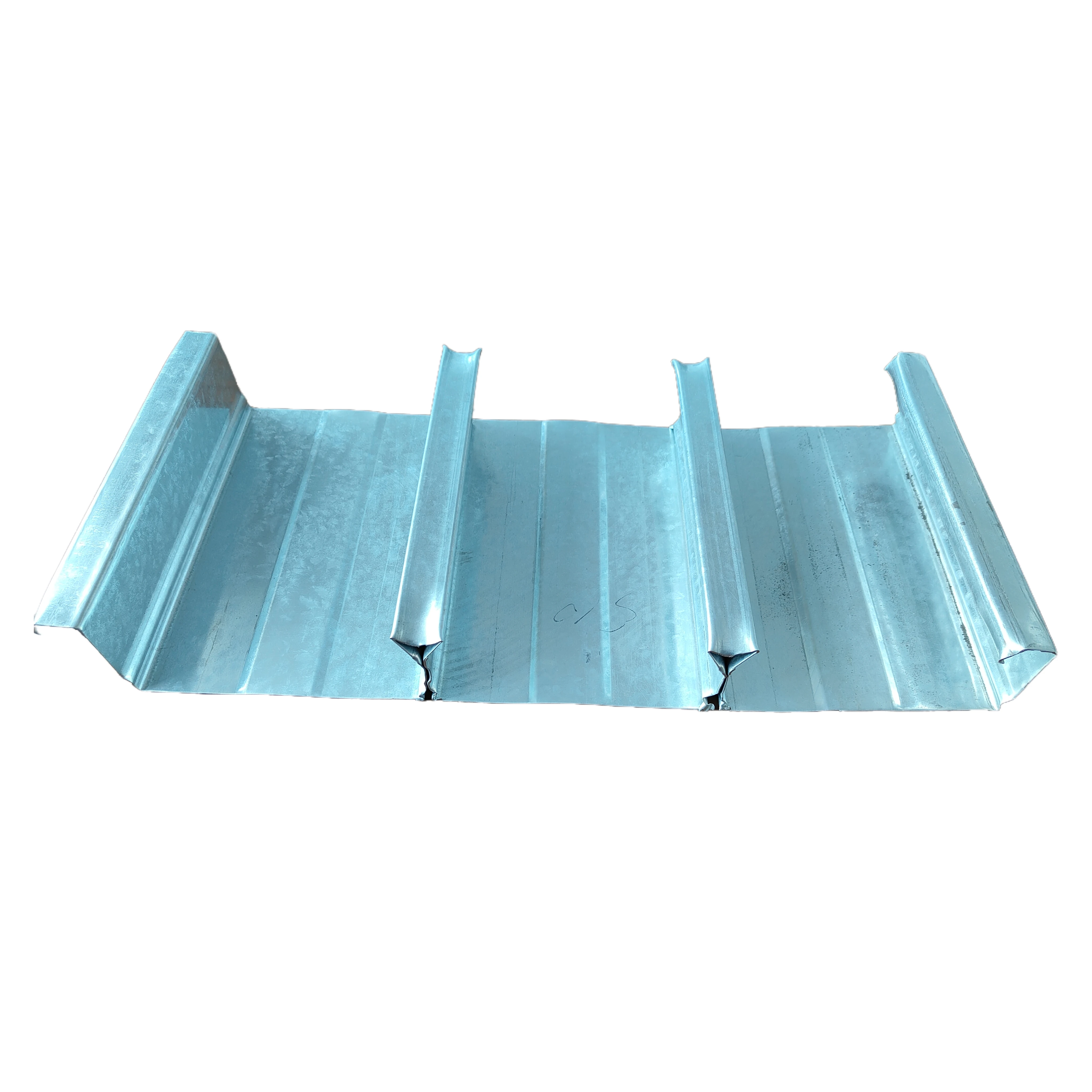 Large Closed Modular Closed Steel Floor Bearing Plate Closed Floor Bearing Pressed Steel Plate