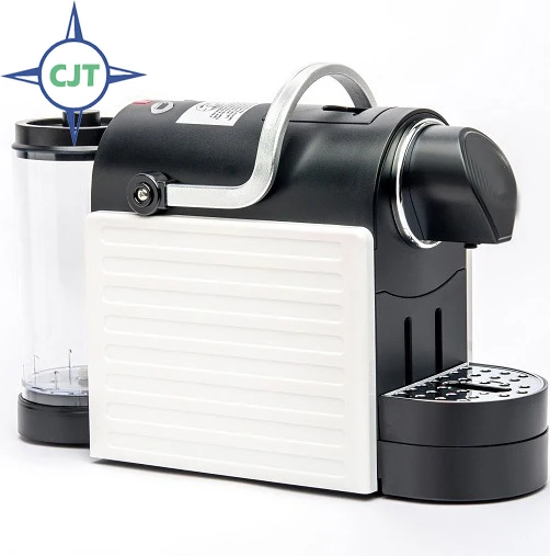 Nesprso Ese Coffee Pod Coffee Machine Fully Automatic Coffee Maker 20 Bar Pump For Multi Capsules