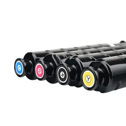 High Quality China Manufacturers Toner Cartridge G76/GPR 58/ C-EXV55 Toner Cartridge For CANON C256/C365/DX C25 C357